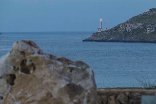 Bed & Breakfast Palascia Wellness Relais