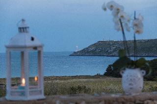 Bed & Breakfast Palascia Wellness Relais