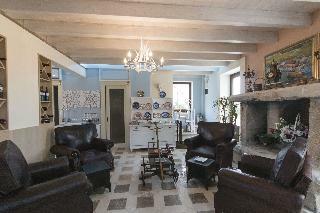 Bed & Breakfast Palascia Wellness Relais