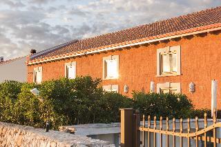 Bed & Breakfast Palascia Wellness Relais