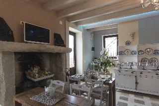 Bed & Breakfast Palascia Wellness Relais