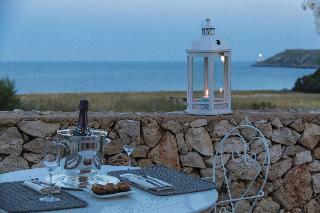 Bed & Breakfast Palascia Wellness Relais