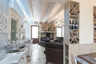 Bed & Breakfast Palascia Wellness Relais