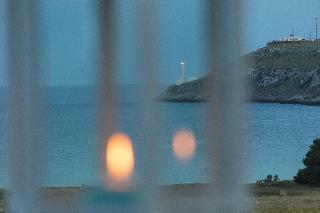 Bed & Breakfast Palascia Wellness Relais