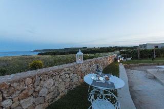 Bed & Breakfast Palascia Wellness Relais