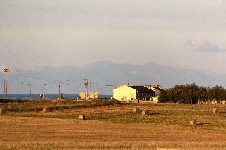 Bed & Breakfast Palascia Wellness Relais