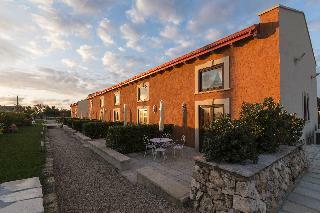 Bed & Breakfast Palascia Wellness Relais