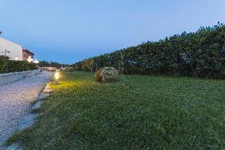 Bed & Breakfast Palascia Wellness Relais