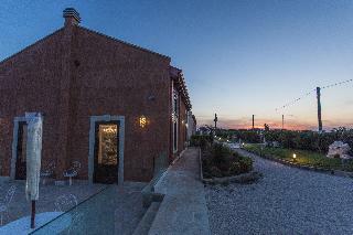 Bed & Breakfast Palascia Wellness Relais