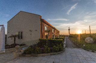 Bed & Breakfast Palascia Wellness Relais