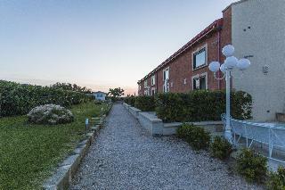 Bed & Breakfast Palascia Wellness Relais