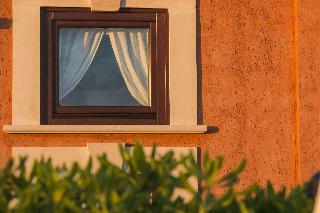 Bed & Breakfast Palascia Wellness Relais