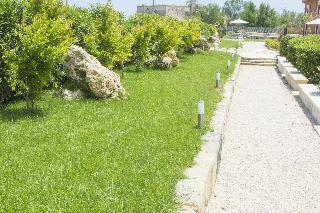Bed & Breakfast Palascia Wellness Relais