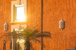 Bed & Breakfast Palascia Wellness Relais