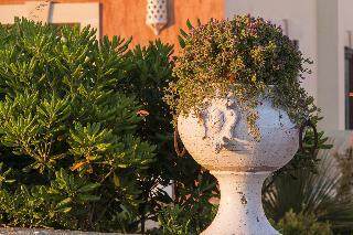 Bed & Breakfast Palascia Wellness Relais