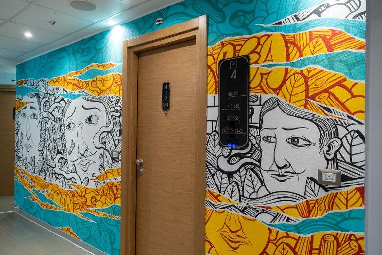 Nyx Hotel Milan By Leonardo Hotels