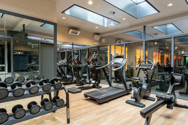 Nyx Hotel Milan By Leonardo Hotels