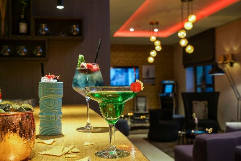 Nyx Hotel Milan By Leonardo Hotels