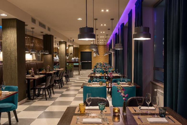 Nyx Hotel Milan By Leonardo Hotels
