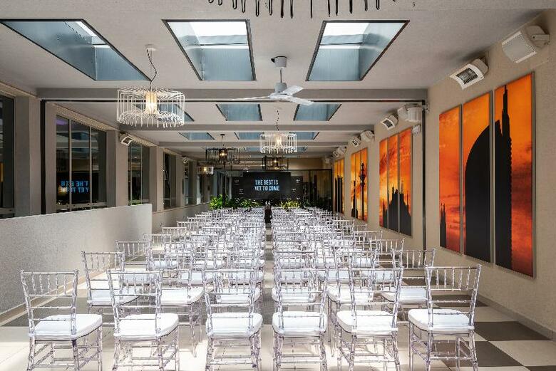 Nyx Hotel Milan By Leonardo Hotels
