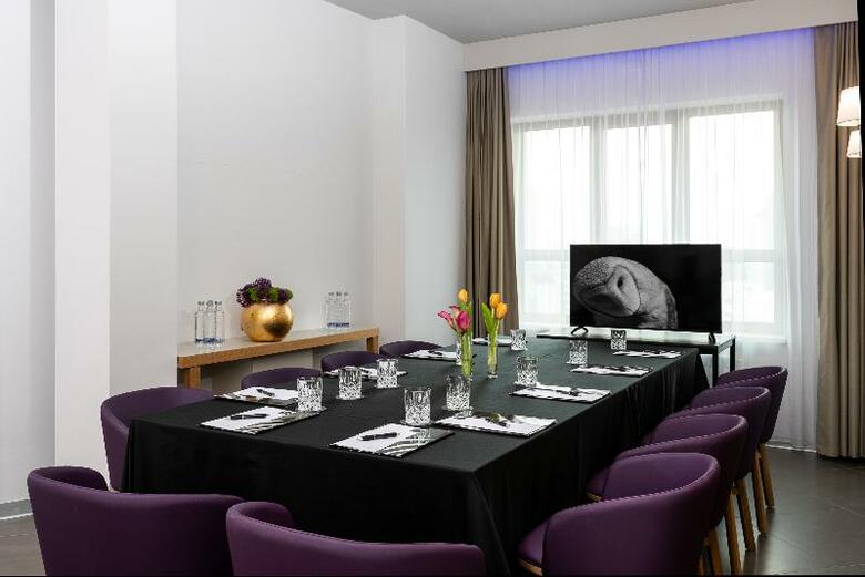 Nyx Hotel Milan By Leonardo Hotels