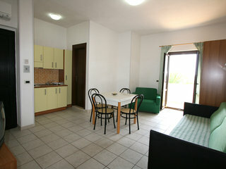 Barbara - One Bedroom No.6