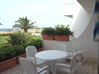 Barbara - One Bedroom No.6
