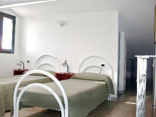 Le Terrazze Del Mare - One Bedroom No.3