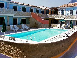 Le Terrazze Del Mare - One Bedroom No.3