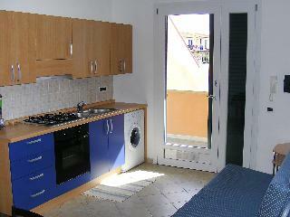 Le Terrazze Del Mare - One Bedroom No.3