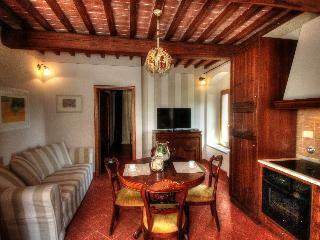 Mansion 2 Bedrooms  - Two Bedroom