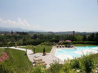 Mansion 2 Bedrooms  - Two Bedroom