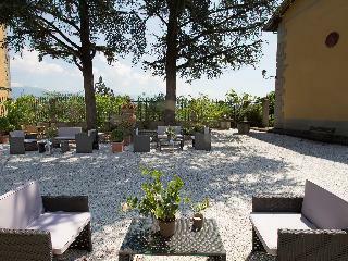 Mansion 2 Bedrooms  - Two Bedroom