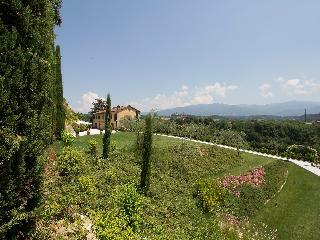 Mansion 2 Bedrooms  - Two Bedroom