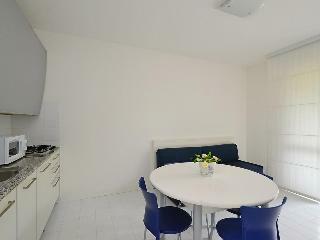 Parco Hemingway - One Bedroom No.3
