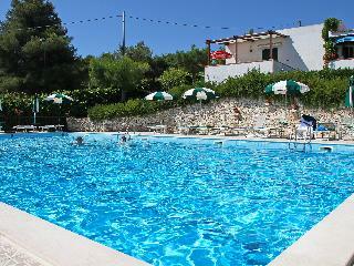 Passo Dell'arciprete - Two Bedroom No.3