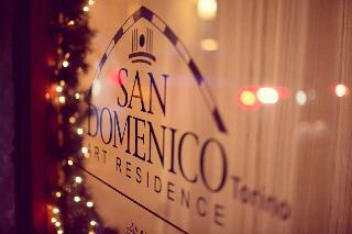 Hotel Art Residence San Domenico