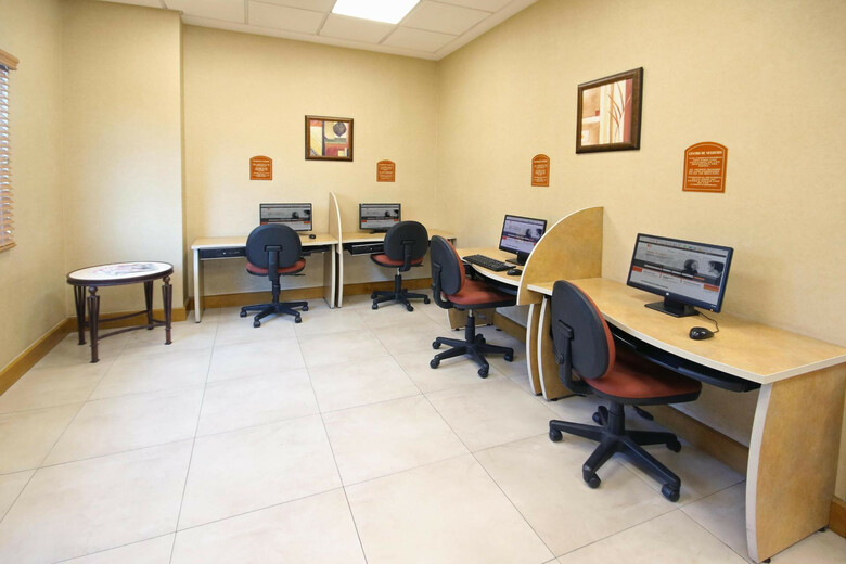 Hotel Holiday Inn Express And Suites Cd. Juarez Misiones