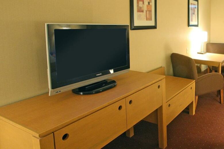 Hotel Holiday Inn Express And Suites Cd. Juarez Misiones