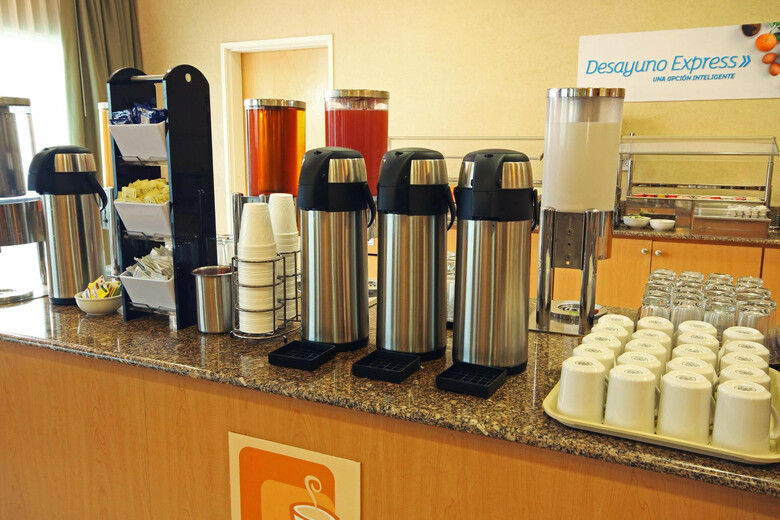 Hotel Holiday Inn Express And Suites Cd. Juarez Misiones