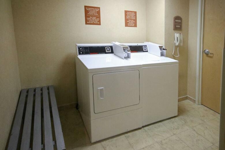 Hotel Holiday Inn Express And Suites Cd. Juarez Misiones