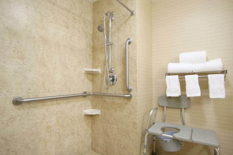 Hotel Holiday Inn Express And Suites Cd. Juarez Misiones