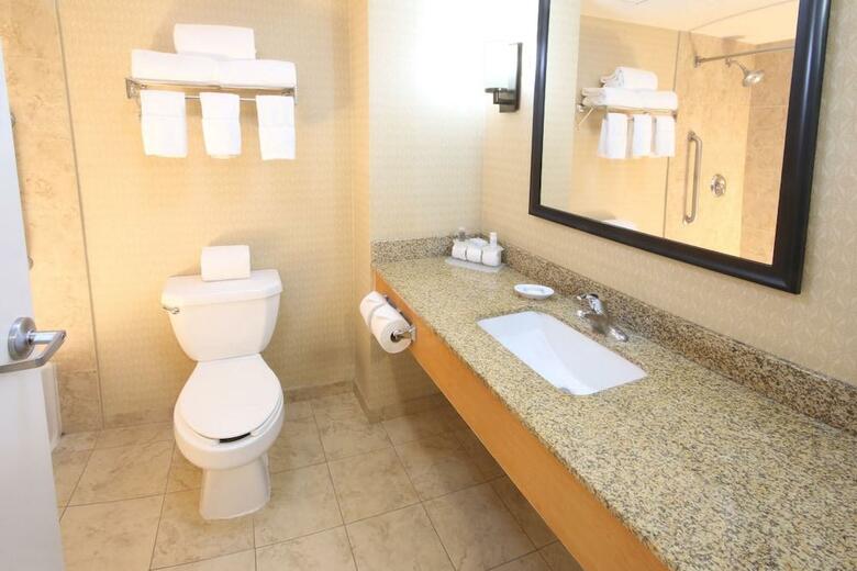 Hotel Holiday Inn Express And Suites Cd. Juarez Misiones
