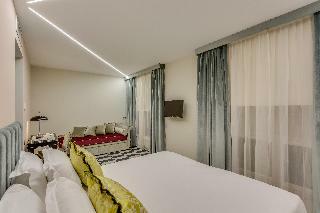 Otivm Hotel
