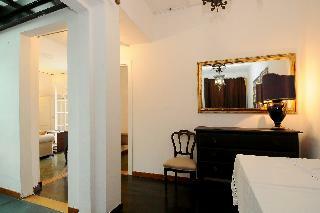 Aparthotel Hemeras Boutique House Lungarno River