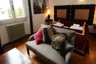 Aparthotel Hemeras Boutique House Lungarno River