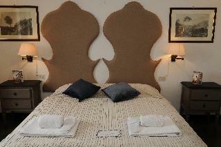 Aparthotel Hemeras Boutique House Lungarno River