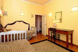 Aparthotel Hemeras Boutique House Lungarno Roof
