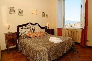 Aparthotel Hemeras Boutique House Lungarno Roof