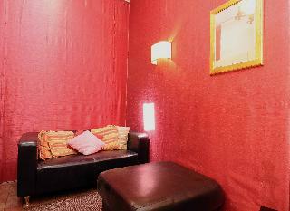 Aparthotel Hemeras Boutique House Lungarno Roof